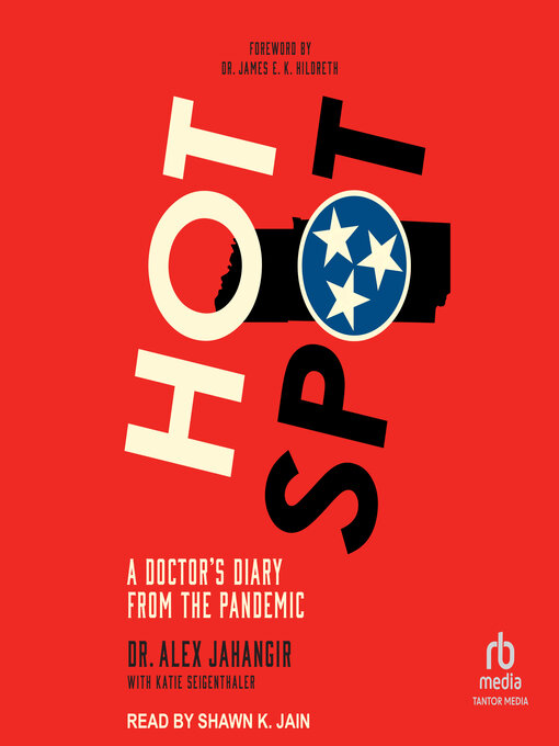 Title details for Hot Spot by Dr. Alex Jahangir - Available
